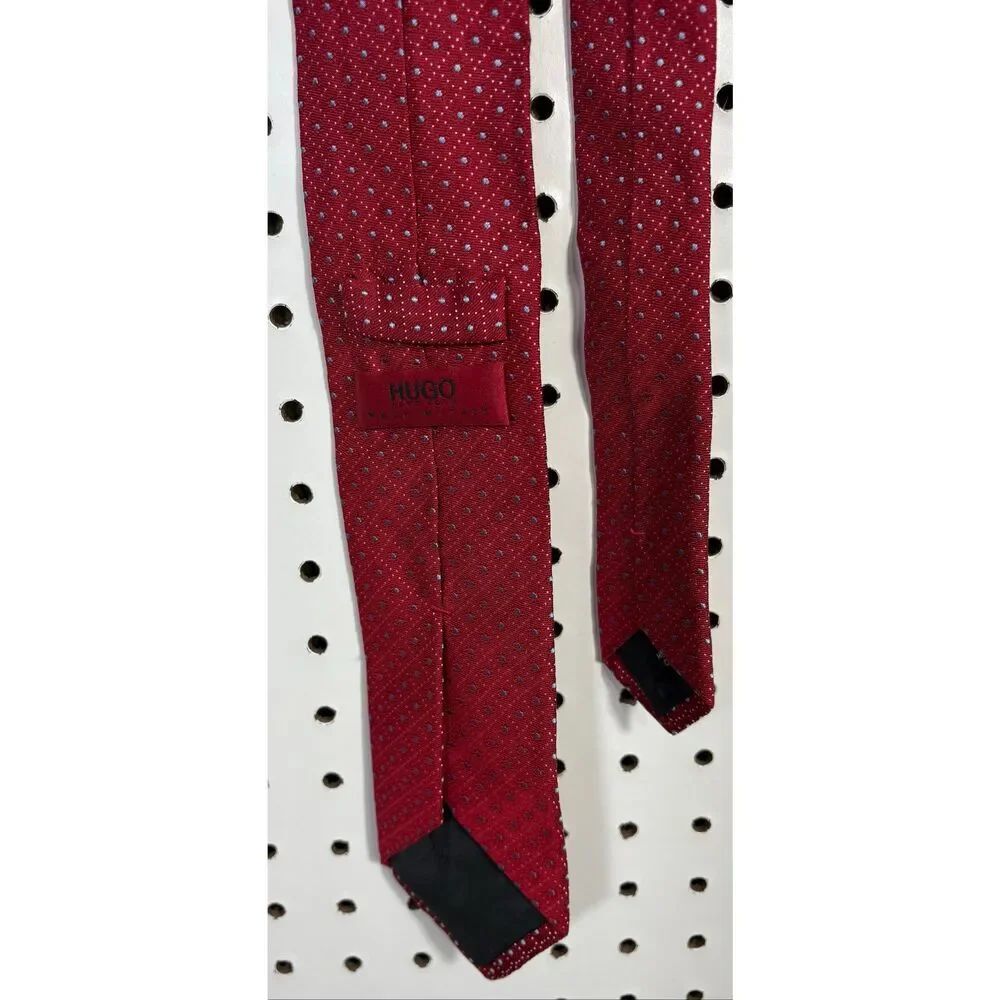Hugo Boss tie - Picture 6 of 9
